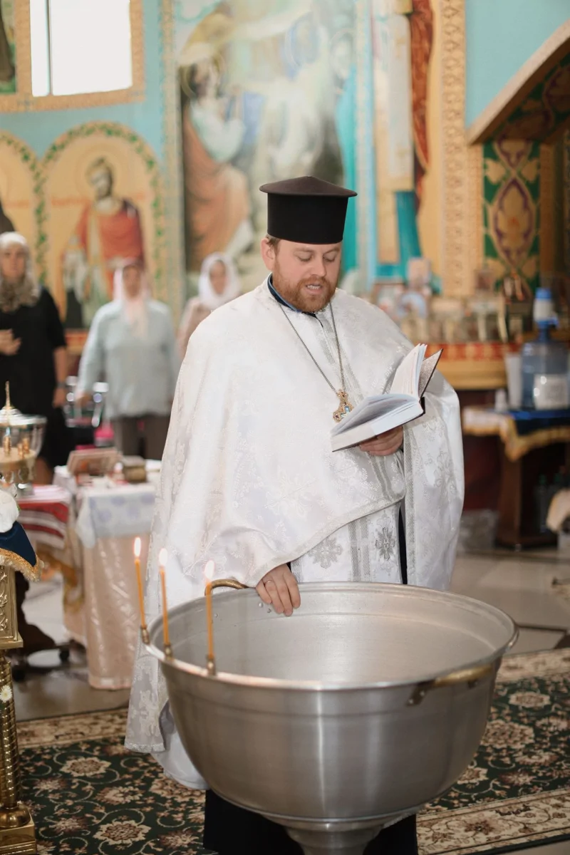 Богослужіння